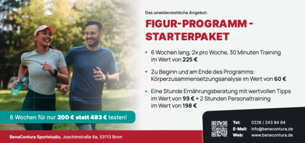 Figur-Programm – Starterpaket